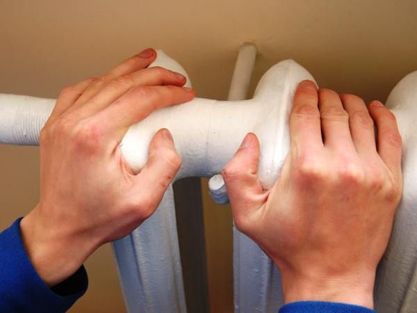 В Крыму утвердили рамки отопительного сезона Отопительный сезон, В Крыму утвердили рамки отопительного сезона