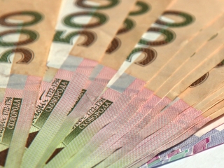 Зарплата, В этом году крымчанам выплатили 8,4 млн. грн. долга по зарплате