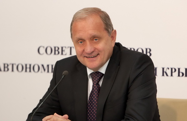 Могилев назвал принятие закона о развитии Крыма знаковым и стратегически важным событием Закон о развитии Крыма, Могилев назвал принятие закона о развитии Крыма знаковым и стратегически важным событием