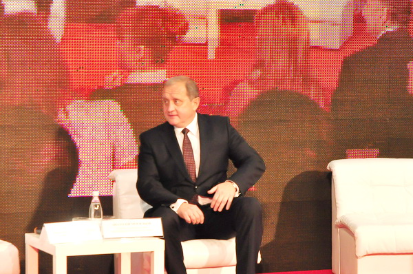 Украина – круглый год, Крым интересен туристам в любое время года, – премьер АРК