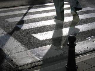 В Симферопольском районе насмерть сбит пешеход ДТП, В Симферопольском районе насмерть сбит пешеход