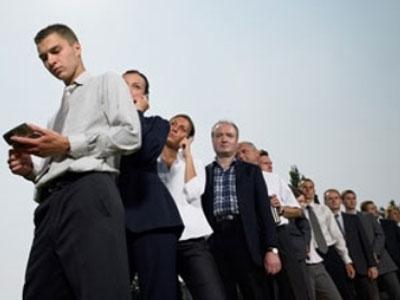 В этом году в Крыму трудоустроили 30 тыс. человек трудоустройство, В этом году в Крыму трудоустроили 30 тыс. человек