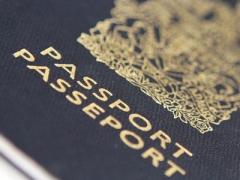 В симферопольском аэропорту задержали турков с поддельными документами Подделка документов, В симферопольском аэропорту задержали турков с поддельными документами