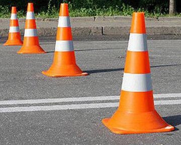 В Симферополе на ночь перекроют Ялтинское шоссе В Симферополе на ночь перекроют Ялтинское шоссе