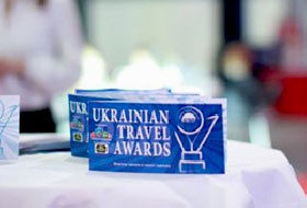 Крымские санатории получили награды «Ukrainian Travel Awards» Украина – круглый год, Крымские санатории получили награды «Ukrainian Travel Awards»