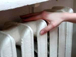 Отопительный сезон, В Крыму не отапливаются две школы и пять детсадов