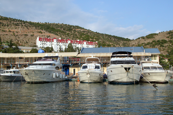 Закон о развитии Крыма, Закон о развитии Крыма поможет инвесторам быстрее получать участки под проекты