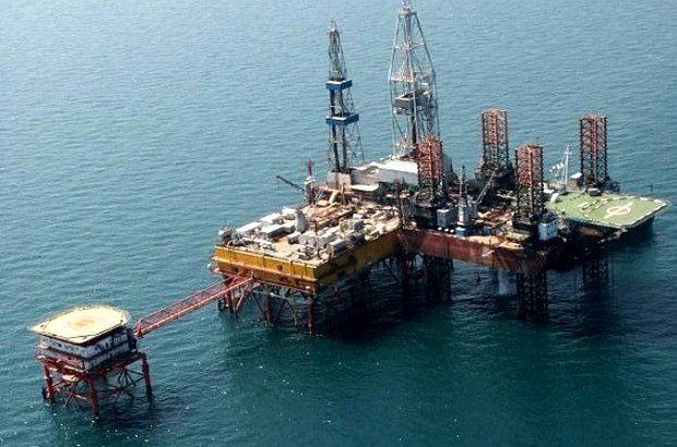 Черноморнефтегаз, В Черноморском создадут учебный центр по подготовке специалистов газодобычи