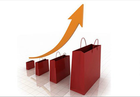 торговля, В Крыму вырос на 12% оборот розничной торговли