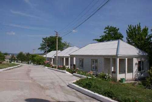 аллея, В Бахчисарае заложат аллею крымских краеведов