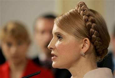 Тимошенко, Вопрос по судьбе Тимошенко неоднозначен, – крымский эксперт