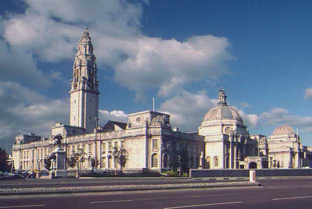 Парламентарии Крыма и Уэльса обменяются опытом рабочий визит, Парламентарии Крыма и Уэльса обменяются опытом