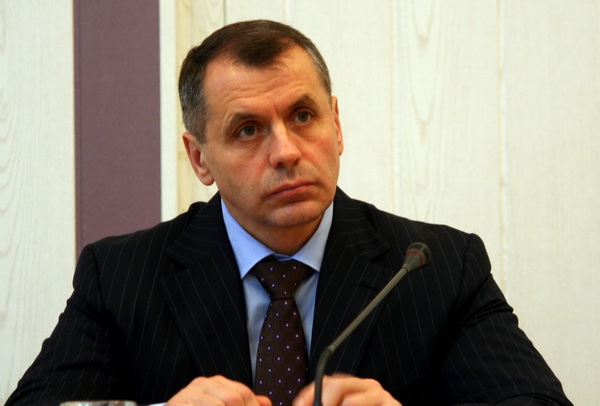 Туристы, Спикер Крыма предложил делать ставку на горный и лечебный туризм