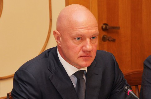 Закон о развитии Крыма, Крым получил дорожную карту для привлечения инвесторов, – депутат ВР АРК