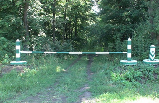 Охотничьи угодья, Крымским охотникам дали 38 тыс. га земли