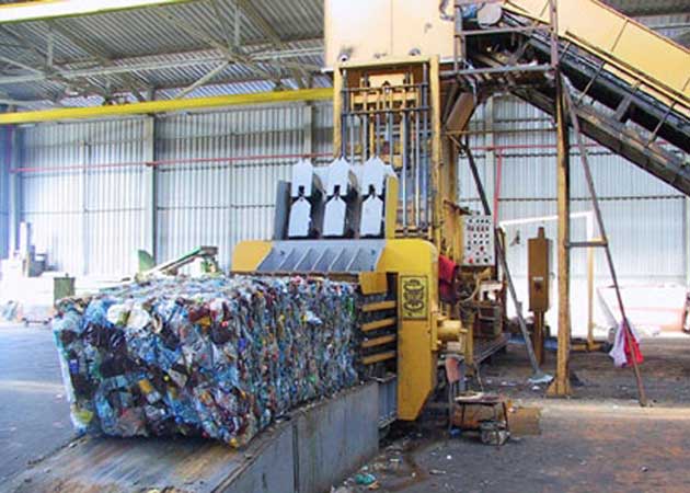 «Чистому городу» дали деньги на строительство мусорного завода на улице Генерала Васильева в Симферополе Чистый город, «Чистому городу» дали деньги на строительство мусорного завода на улице Генерала Васильева в Симферополе