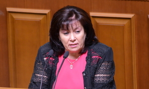 Крыму предоставлена уникальная возможность для инвестиционного развития, – нардеп Закон о развитии Крыма, Крыму предоставлена уникальная возможность для инвестиционного развития, – нардеп