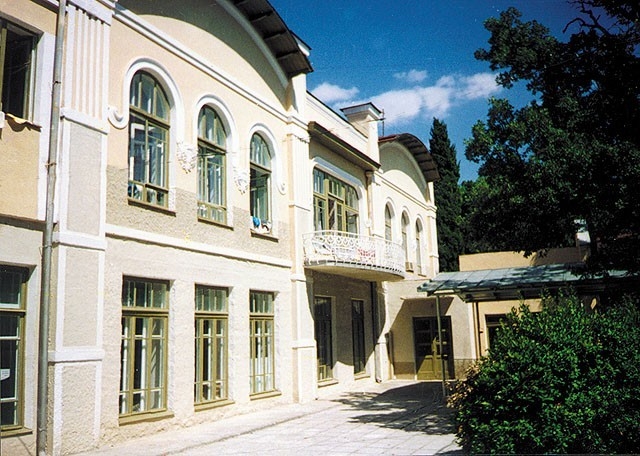 Прокуратура вернула алупкинскому санаторию 11 земельных участков земля, Прокуратура вернула алупкинскому санаторию 11 земельных участков