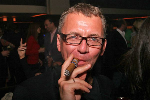 Серебряное перо, В Симферополе пройдет мастер-класс российского журналиста