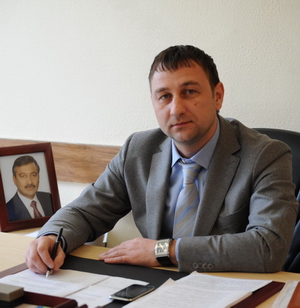 В Ялте освободилась должность вице-мэра Кадровые назначения, В Ялте освободилась должность вице-мэра