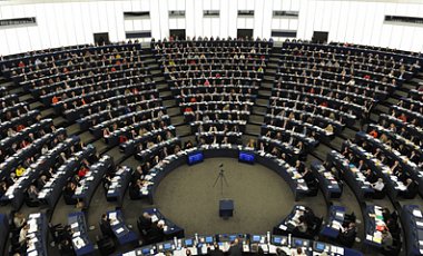 В Европарламенте состоится презентация Крыма Евроинтеграция, В Европарламенте состоится презентация Крыма