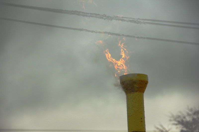 Газификация, Село в Кировском районе получило природный газ