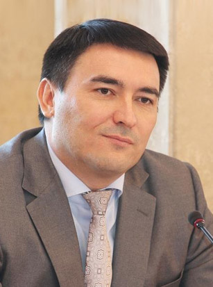 В Крыму продолжат газификацию населенных пунктов, – Темиргалиев Газификация, В Крыму продолжат газификацию населенных пунктов, – Темиргалиев