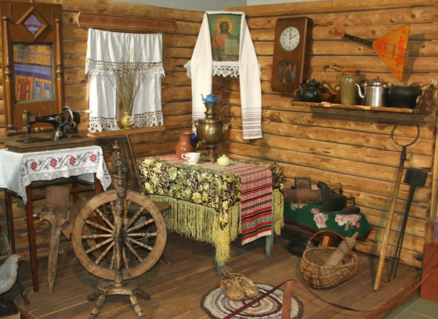 туристический маршрут, Туристов в Крыму познакомят с русской культурой 