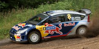 ралли, В Алуште пройдет этап Кубка Крыма по ралли 