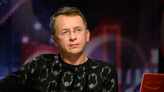 Российский журналист оценил значимость конкурса «Серебряное перо» Серебряное перо, Российский журналист оценил значимость конкурса «Серебряное перо»