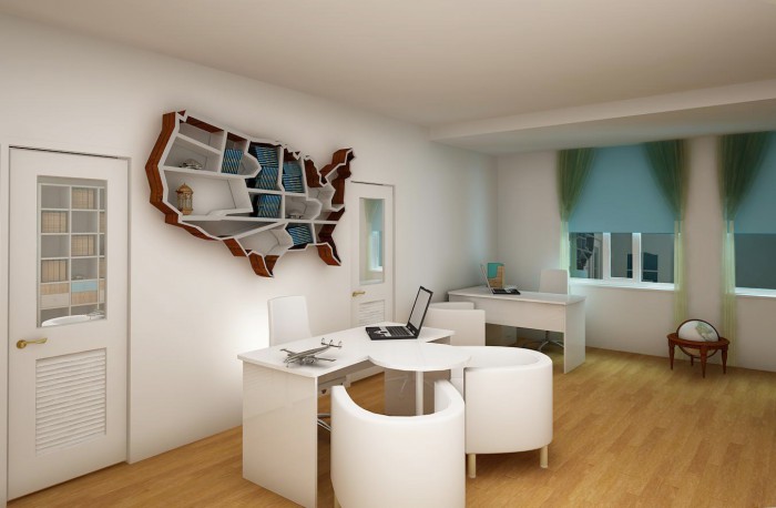 информационно-туристический центр, информационно-туристический центр Алушта, Крым планирует открыть более 20 курортно-туристических офисов