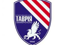 «Арсенал» подарил «Таврии» три очка Таврия, «Арсенал» подарил «Таврии» три очка