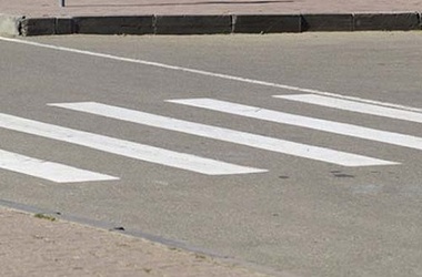 ДТП, В Крыму автомобиль сбил подростка и скрылся