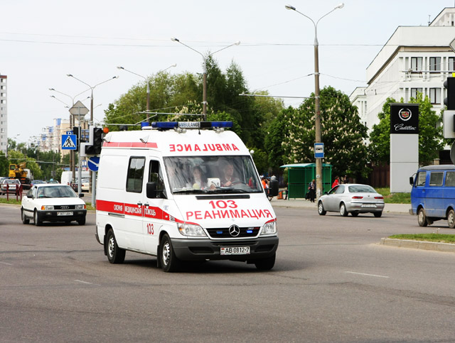 Происшествие, В Феодосии мужчина упал с 10-метрового моста