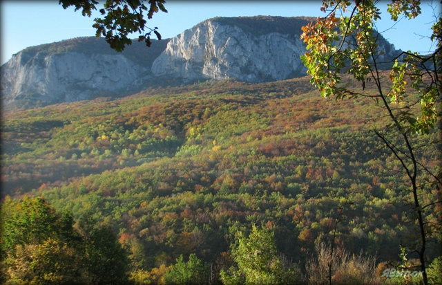 Погода, На неделе в Крыму ожидается сухая и теплая погода
