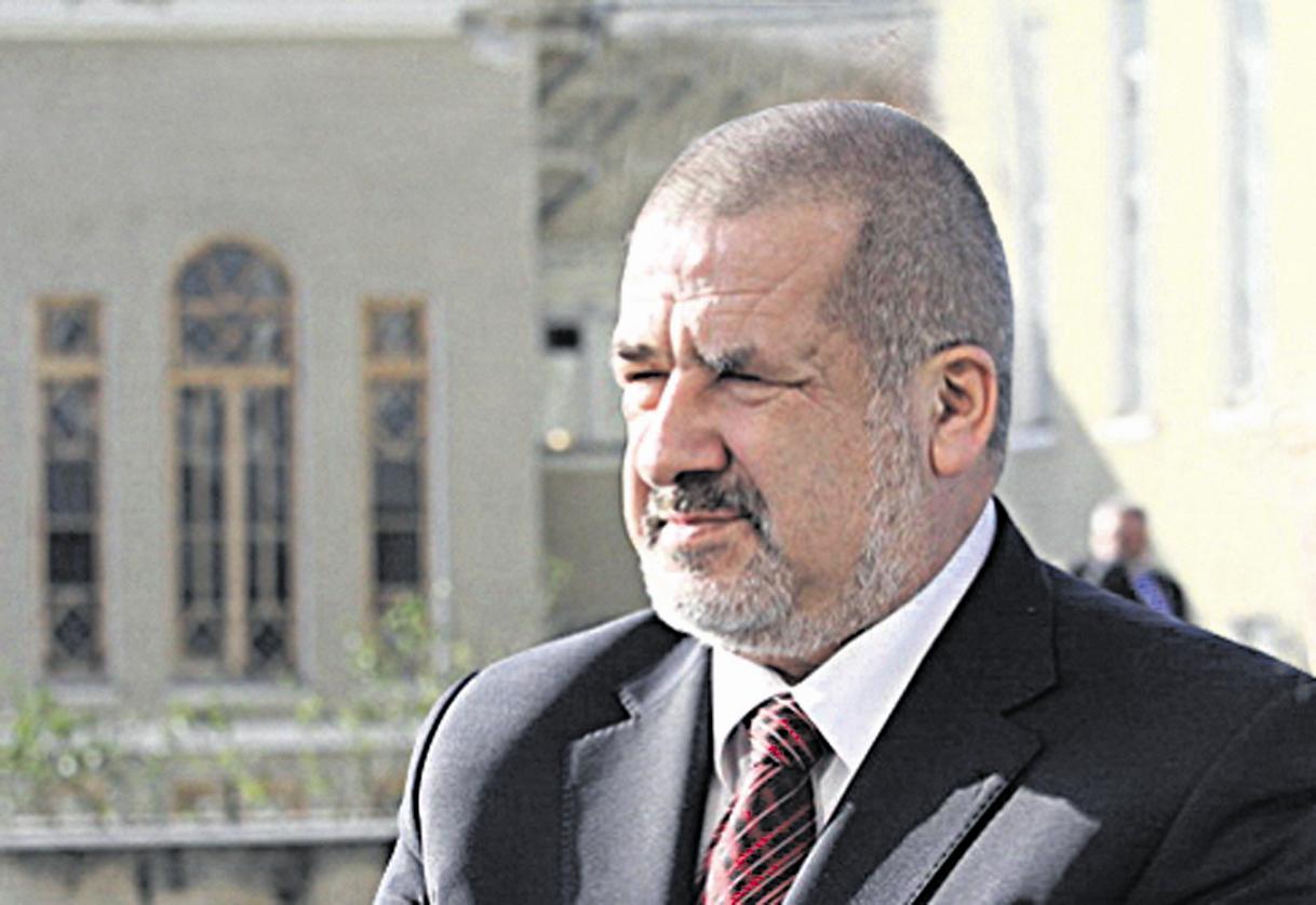 Меджлис, Новый глава меджлиса выступает за диалог с властью