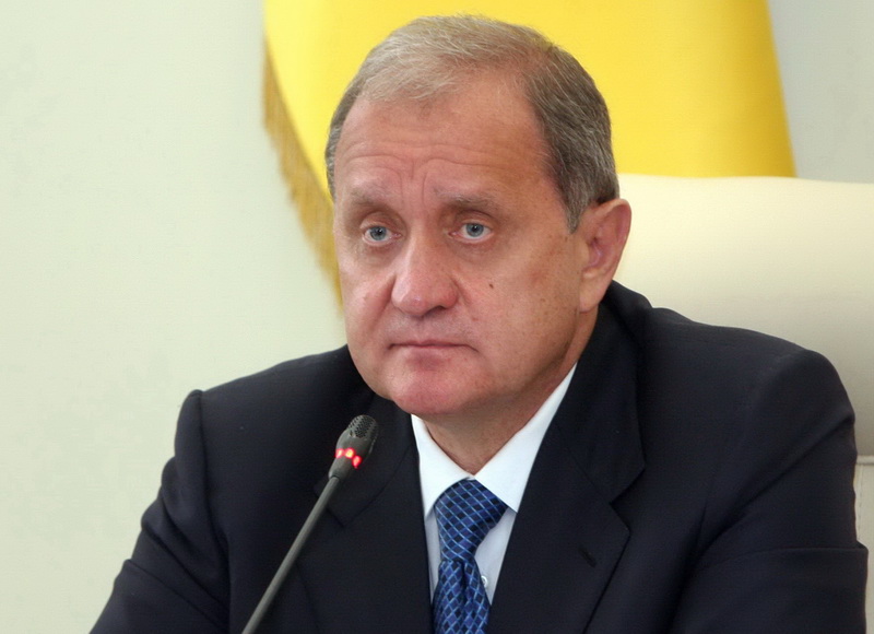 Крымский премьер настроен на конструктивную работу с лидерами общественного мнения Меджлис, Крымский премьер настроен на конструктивную работу с лидерами общественного мнения