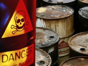 Экология, Официальных данных о химическом оружии у берегов Крыма нет, – Могилев