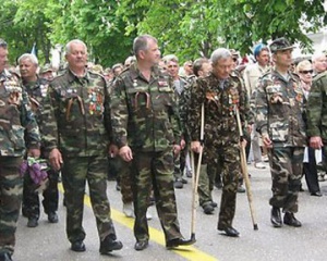 Афганцы, В организации афганцев хватит воли и мужества разрешить все конфликты, – крымский премьер