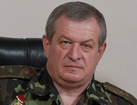 Афганцы, Глава крымских афганцев избран легитимно, – председатель УСВА