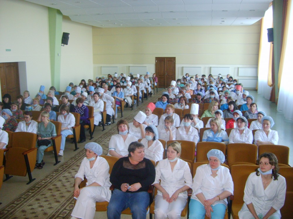 В Симферополе открылась Крымская конференция медсестер ассоциация медсестер, В Симферополе открылась Крымская конференция медсестер