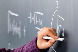 интеллектуальный турнир, В Симферополе проходит турнир юных математиков