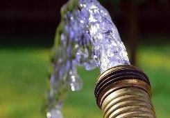 Предприятие в Евпатории незаконно накачало воды на 2,6 млн. грн. Недра, Предприятие в Евпатории незаконно накачало воды на 2,6 млн. грн.