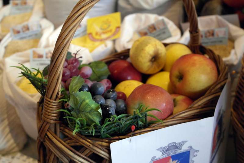 В Ялте открылась выставка-ярмарка «Покупай крымское» Покупай крымское, В Ялте открылась выставка-ярмарка «Покупай крымское»