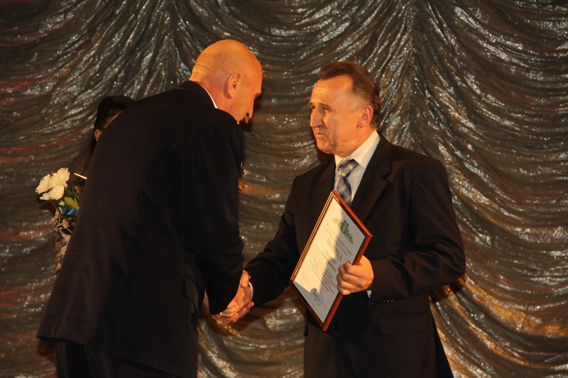 В Симферополе отметили День железнодорожника железная дорога, В Симферополе отметили День железнодорожника