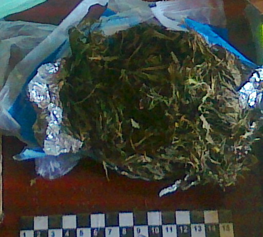 Наркотики, В Керченской колонии заключенные не дождались наркотиков