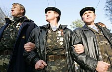 Среди крымских афганцев будут искать псевдо-героев Льготники, Среди крымских афганцев будут искать псевдо-героев