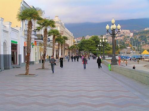 В Ялте разработают схему санитарной очистки города на 25 лет Мусор, В Ялте разработают схему санитарной очистки города на 25 лет