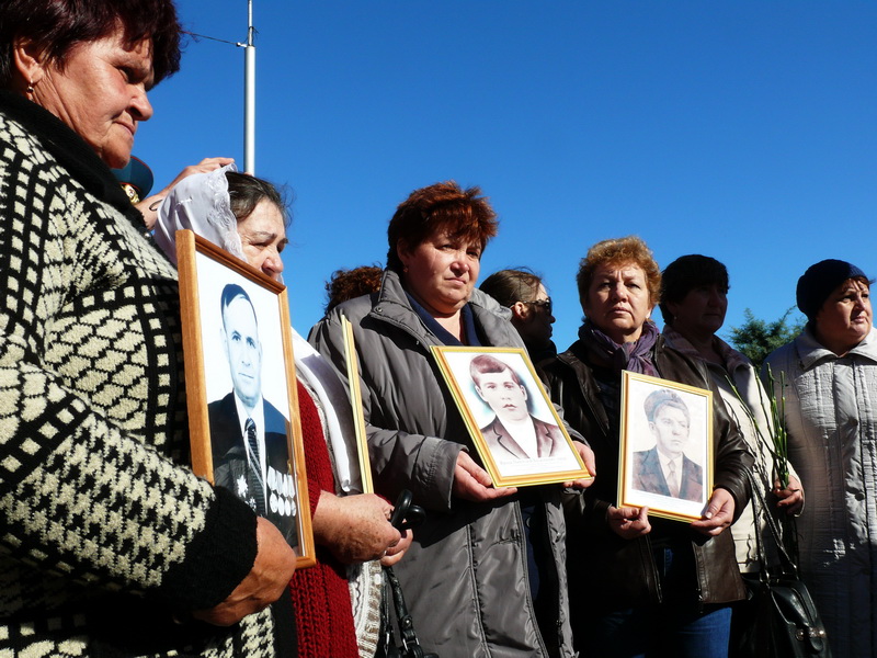 В Керчи вспомнили о героях Эльтигенской десантной операции Керченско-Эльтигенская десантная операция, В Керчи вспомнили о героях Эльтигенской десантной операции