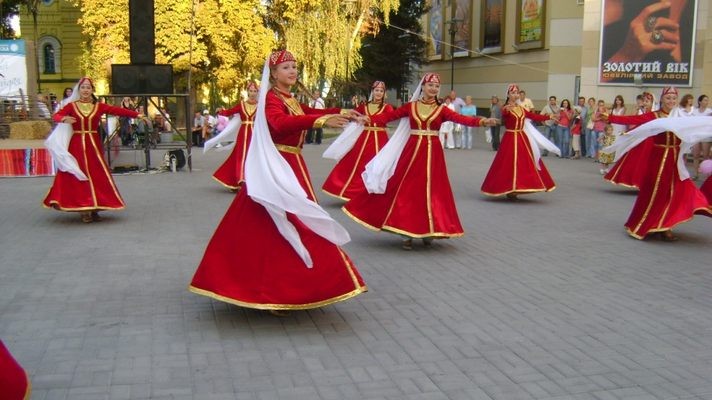 В Симферополе отметят День крымскотатарской письменности и культуры Национальные праздники, В Симферополе отметят День крымскотатарской письменности и культуры